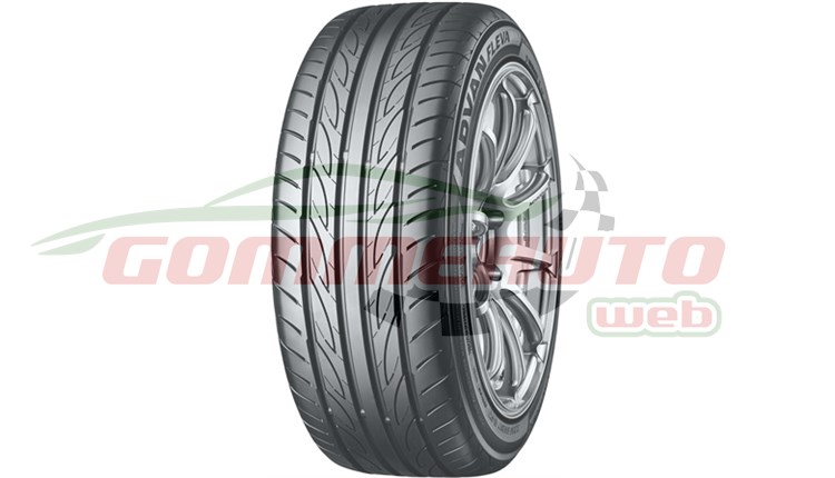 COP. 255/30R19 91W XL ADVAN FLEVA (V701) (DOT17)